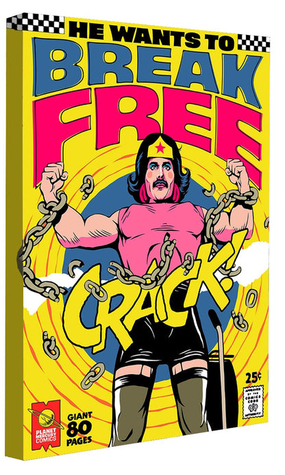 Butcher Billy -  Break