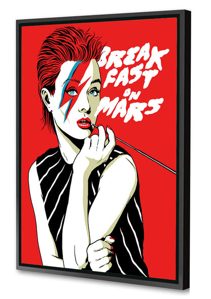 Butcher Billy -  Breakfast On Mars