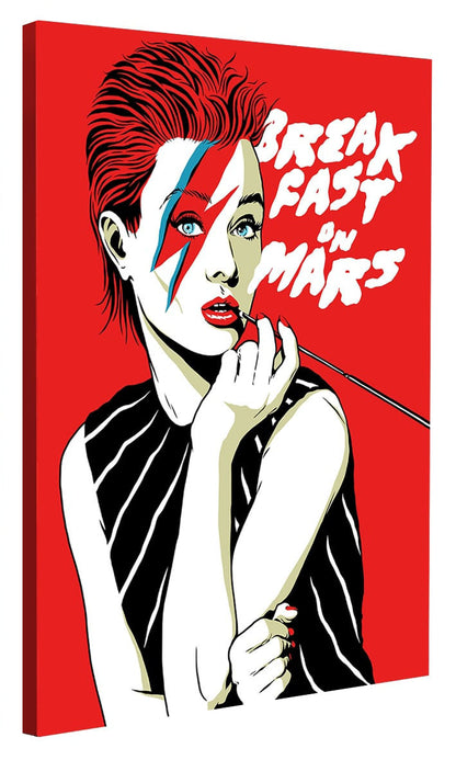 Butcher Billy -  Breakfast On Mars