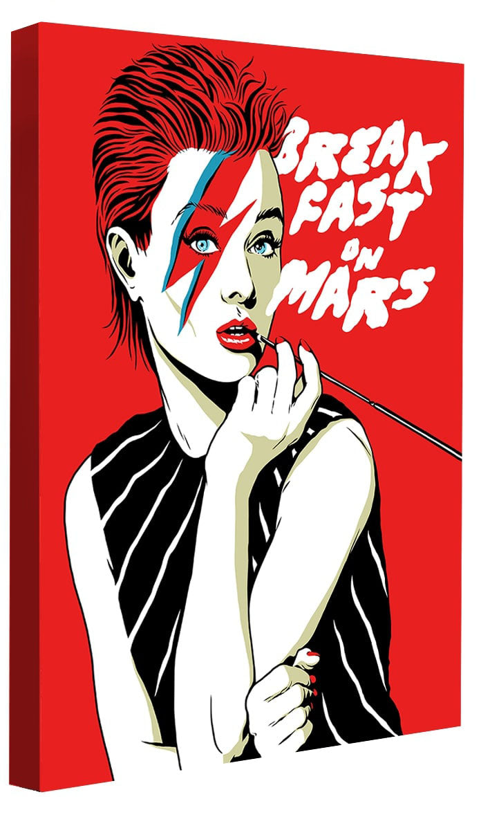 Butcher Billy -  Breakfast On Mars
