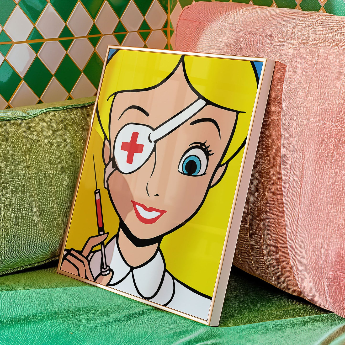 Butcher Billy -  California Mountain Snake