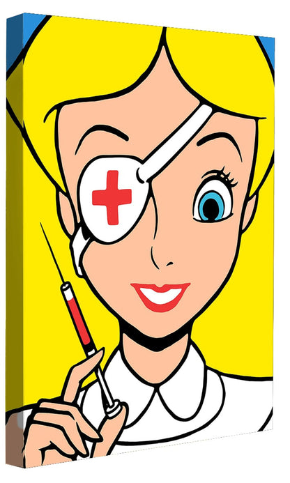 Butcher Billy -  California Mountain Snake