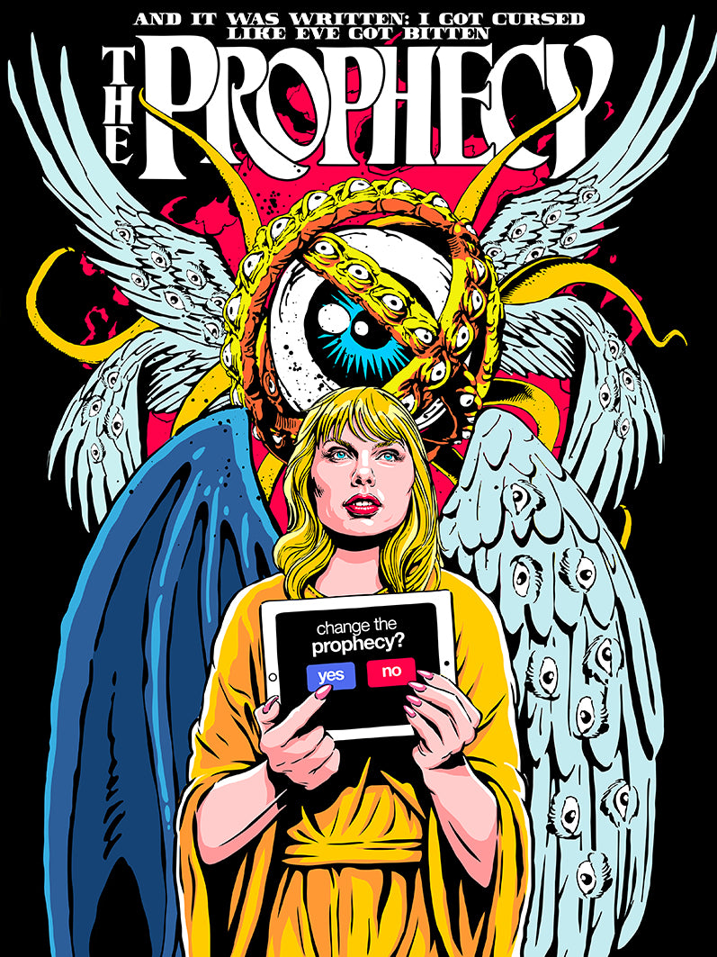 Butcher Billy -  Change The Prophecy
