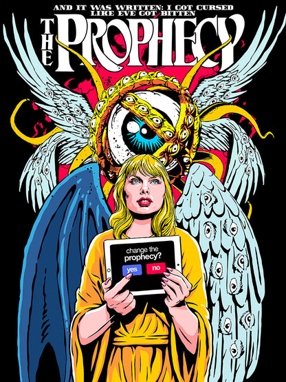 Butcher Billy -  Change The Prophecy