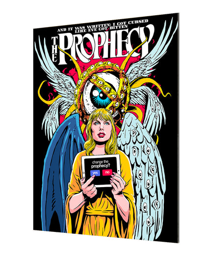 Butcher Billy -  Change The Prophecy