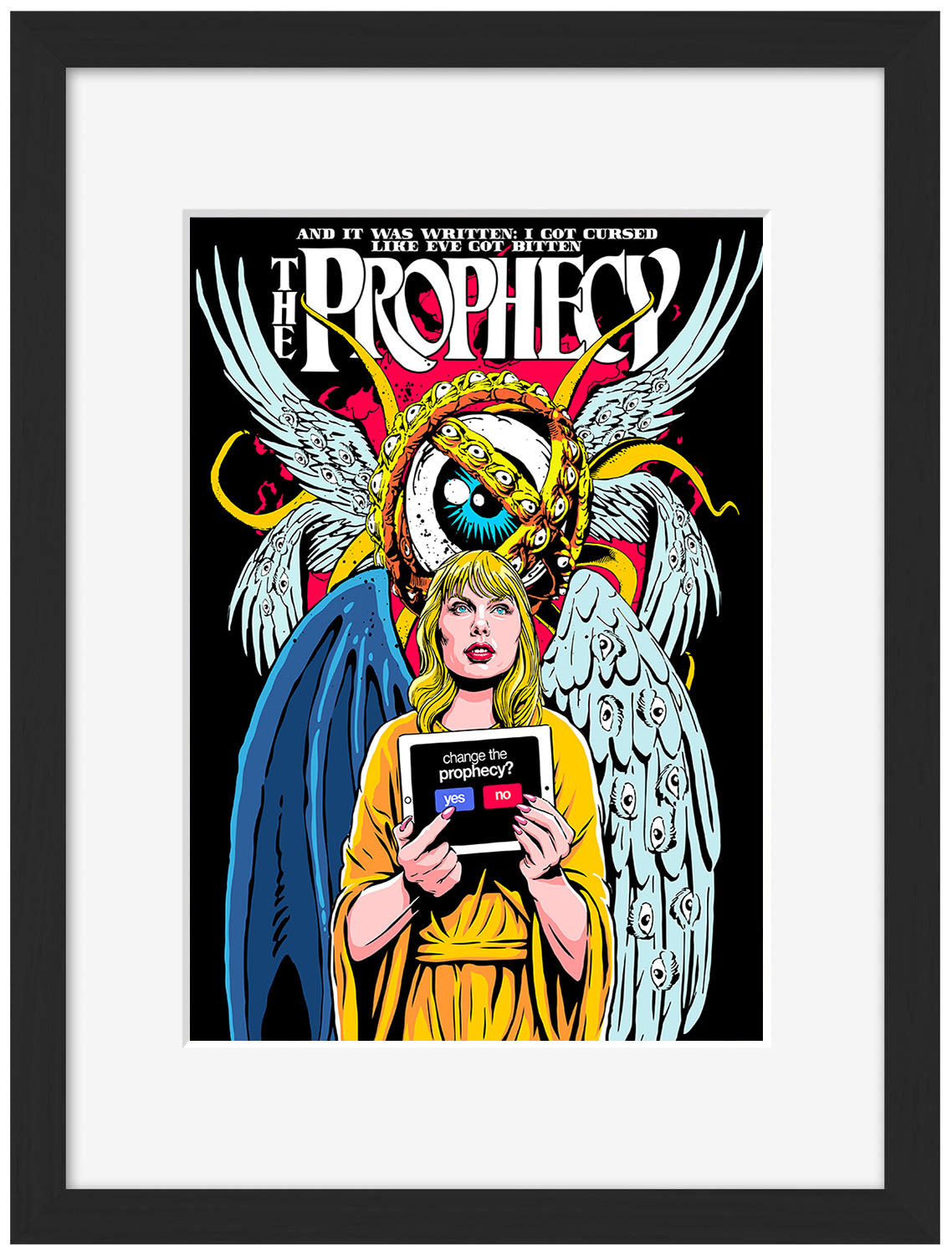 Butcher Billy -  Change The Prophecy