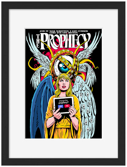 Butcher Billy -  Change The Prophecy