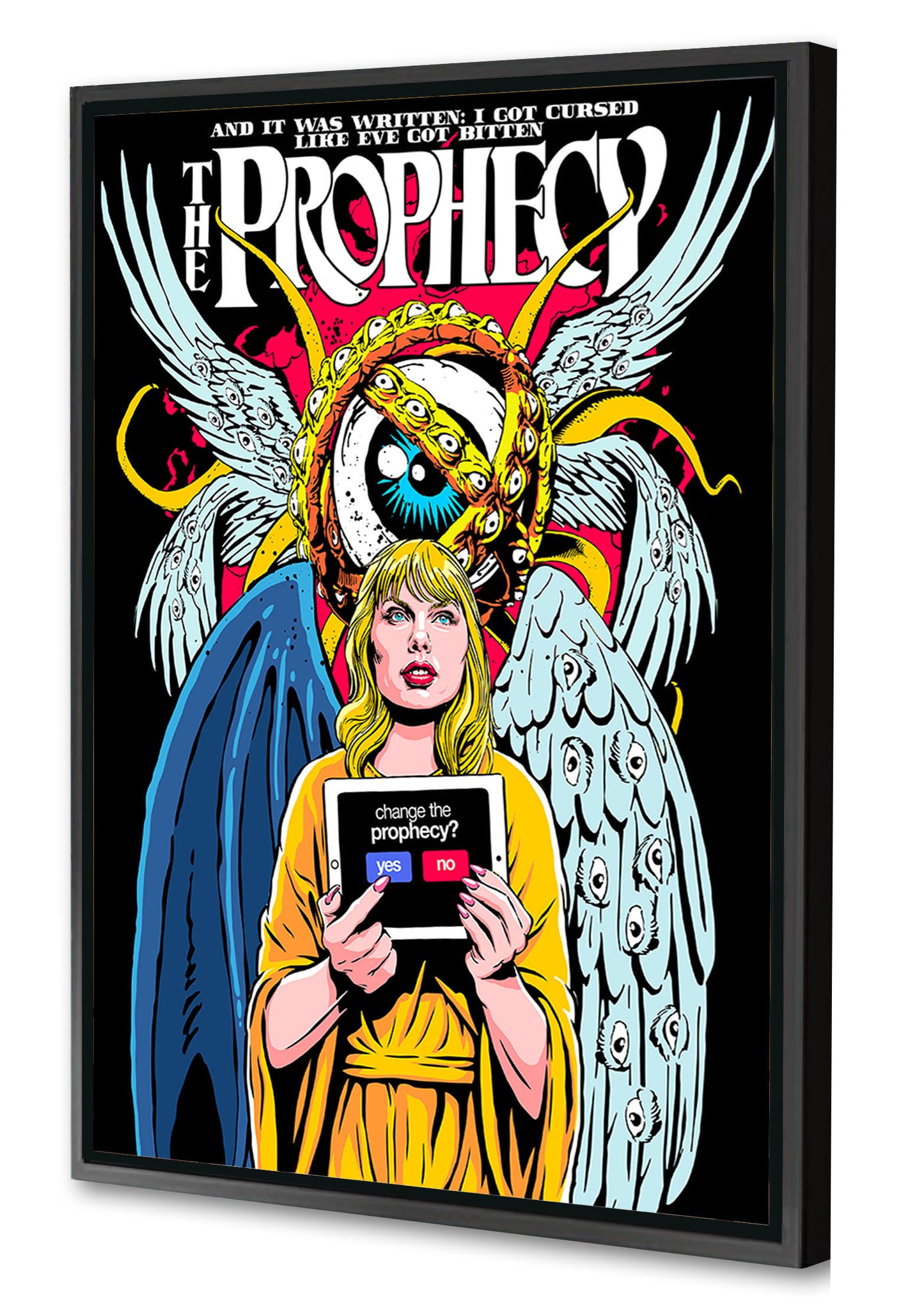 Butcher Billy -  Change The Prophecy