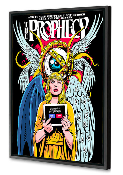 Butcher Billy -  Change The Prophecy