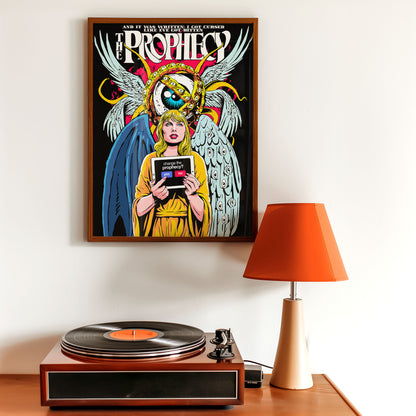 Butcher Billy -  Change The Prophecy