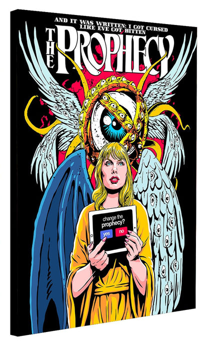 Butcher Billy -  Change The Prophecy