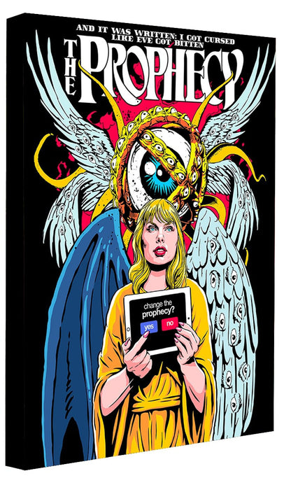 Butcher Billy -  Change The Prophecy