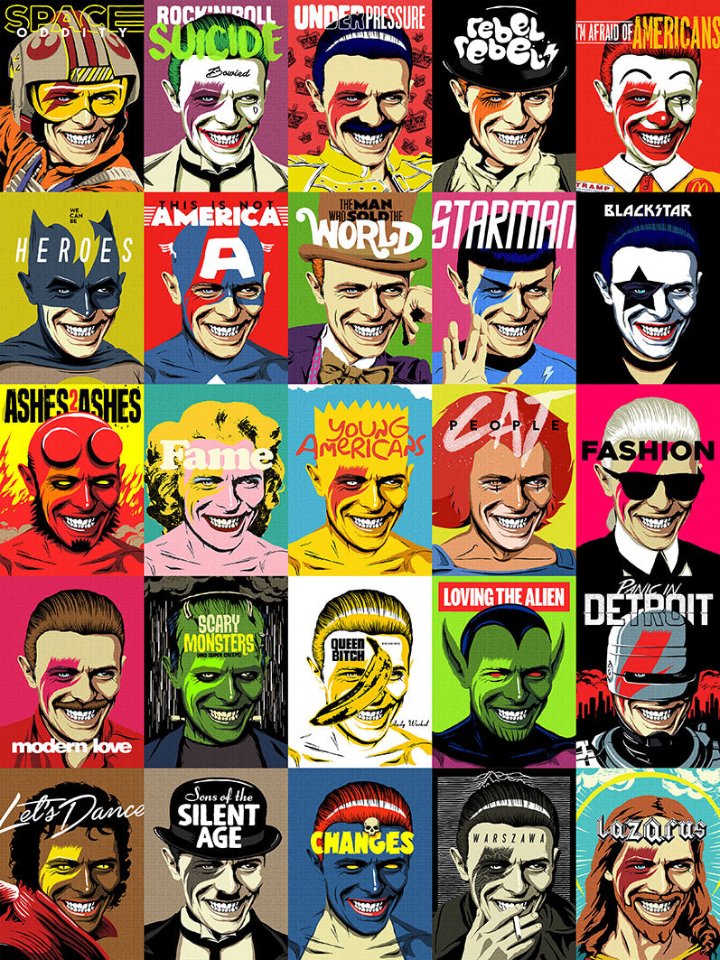 Butcher Billy -  Changes 2
