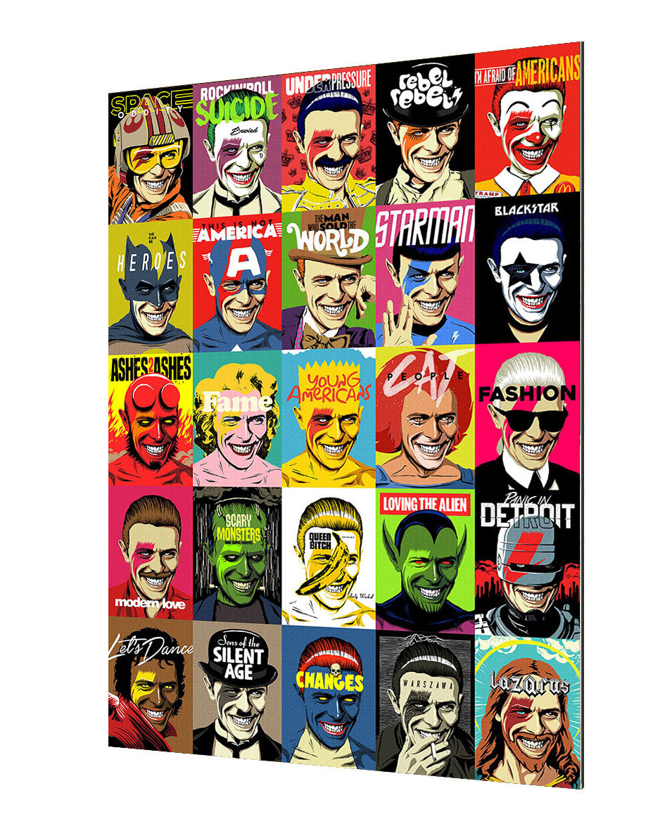 Butcher Billy -  Changes 2