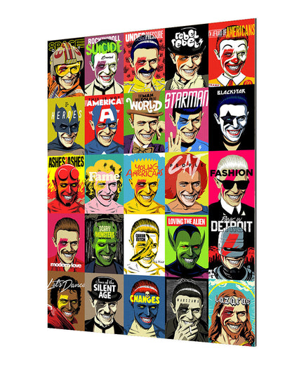 Butcher Billy -  Changes 2