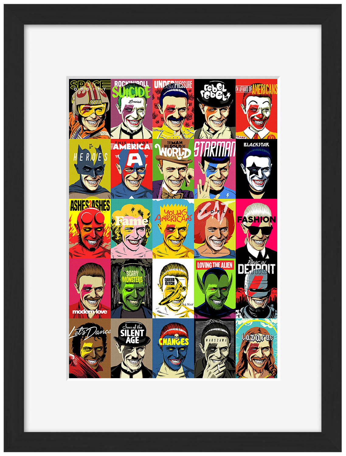 Butcher Billy -  Changes 2