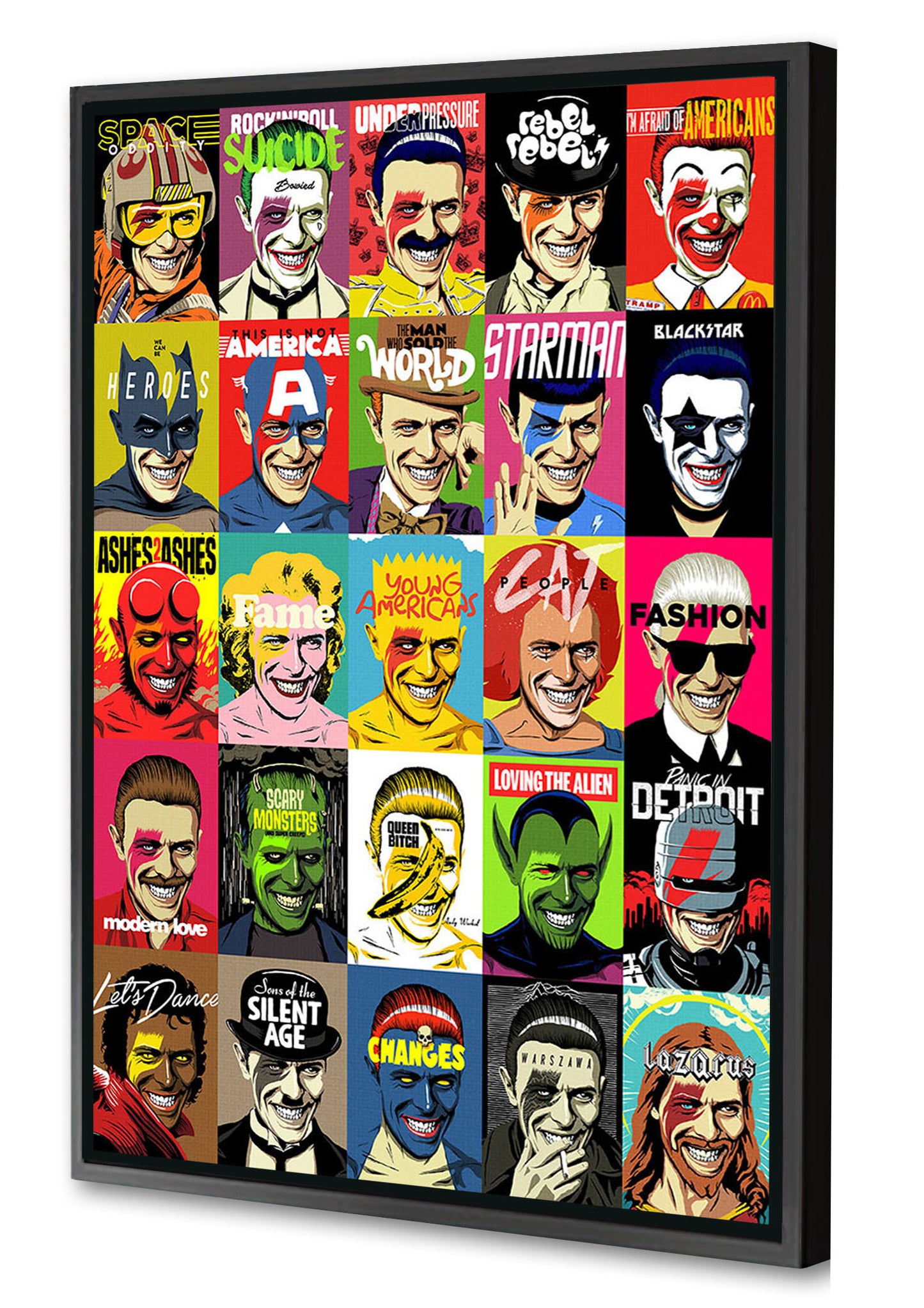 Butcher Billy -  Changes 2