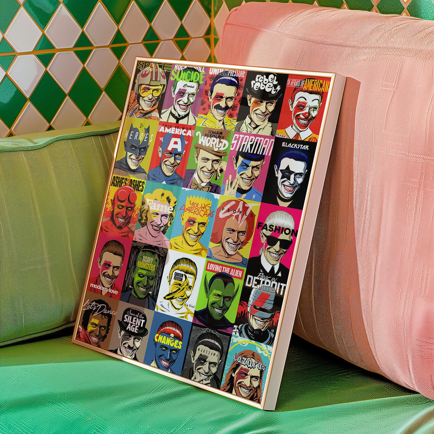 Butcher Billy -  Changes 2