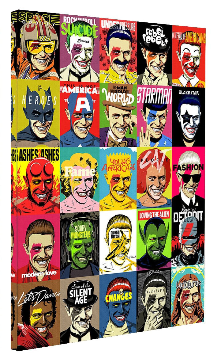 Butcher Billy -  Changes 2