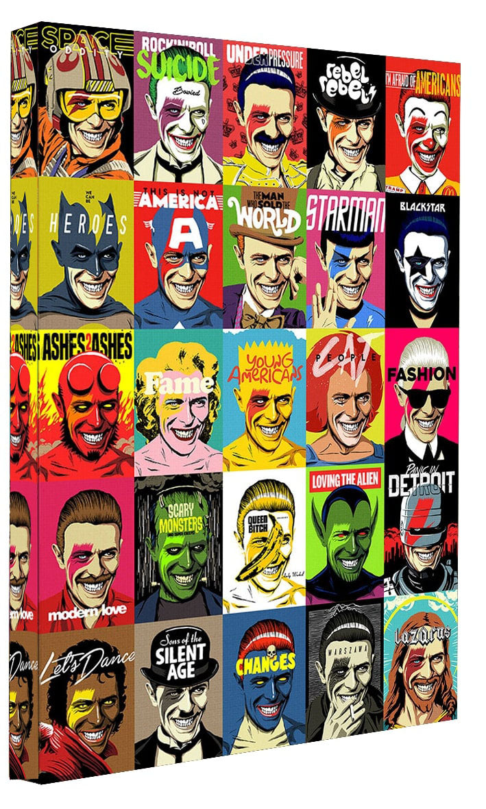 Butcher Billy -  Changes 2