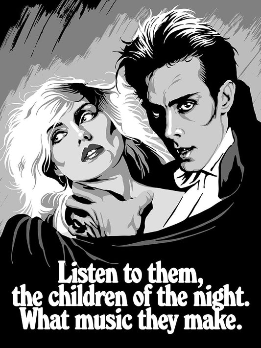 Butcher Billy -  Children Of The Night