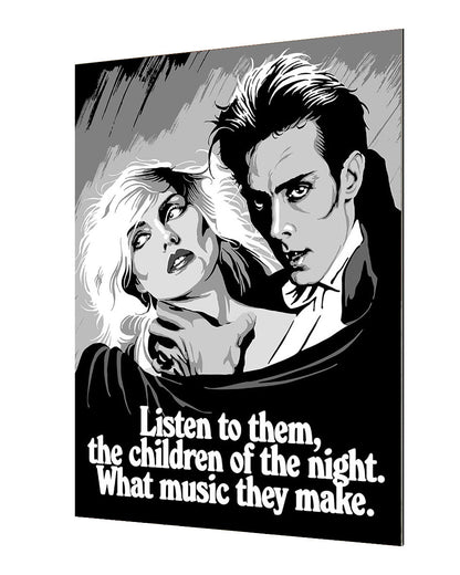 Butcher Billy -  Children Of The Night