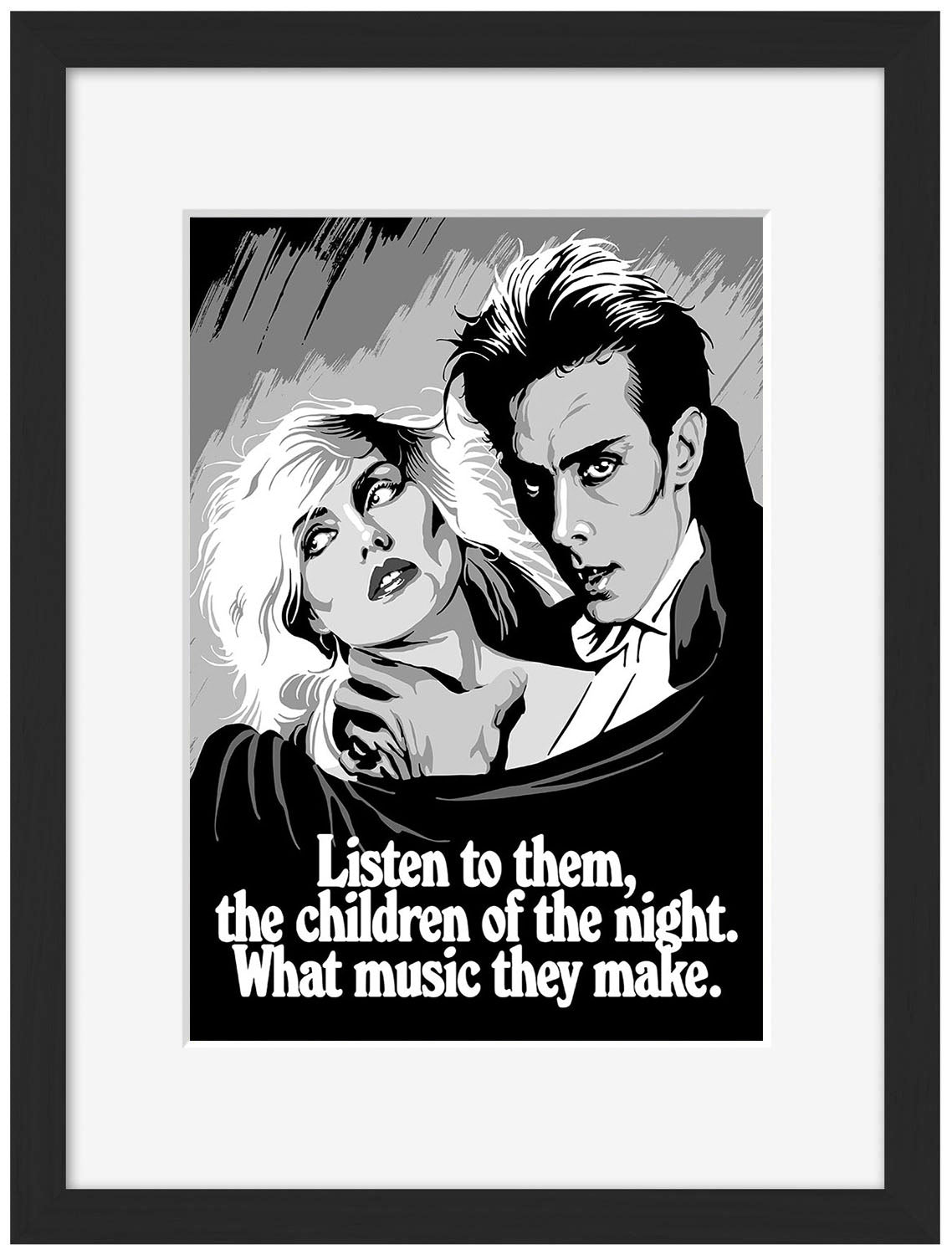 Butcher Billy -  Children Of The Night