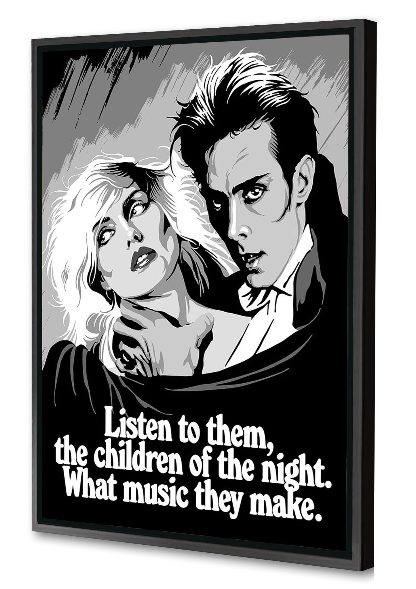 Butcher Billy -  Children Of The Night