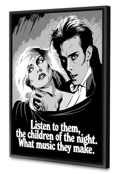 Butcher Billy -  Children Of The Night