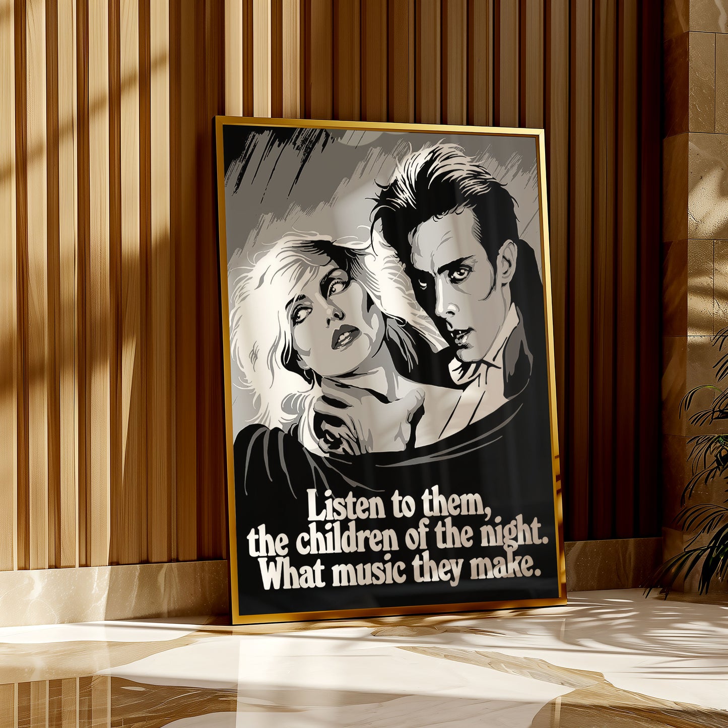 Butcher Billy -  Children Of The Night