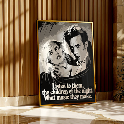 Butcher Billy -  Children Of The Night