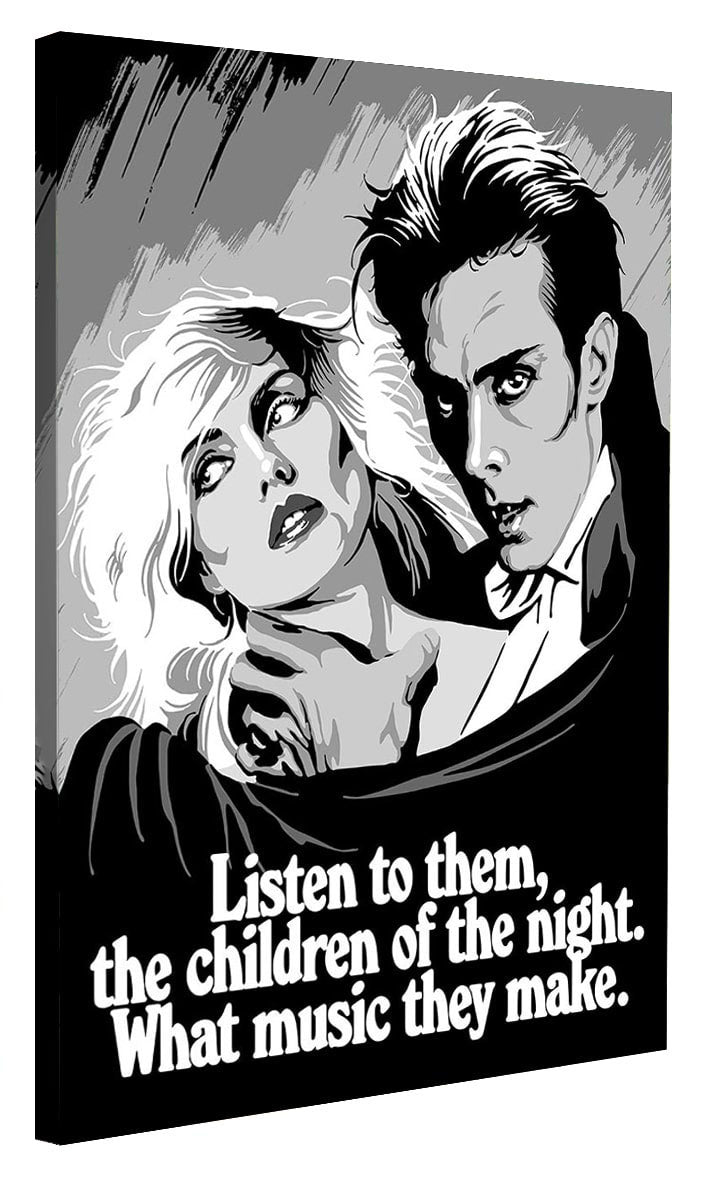 Butcher Billy -  Children Of The Night