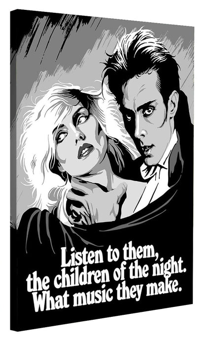 Butcher Billy -  Children Of The Night