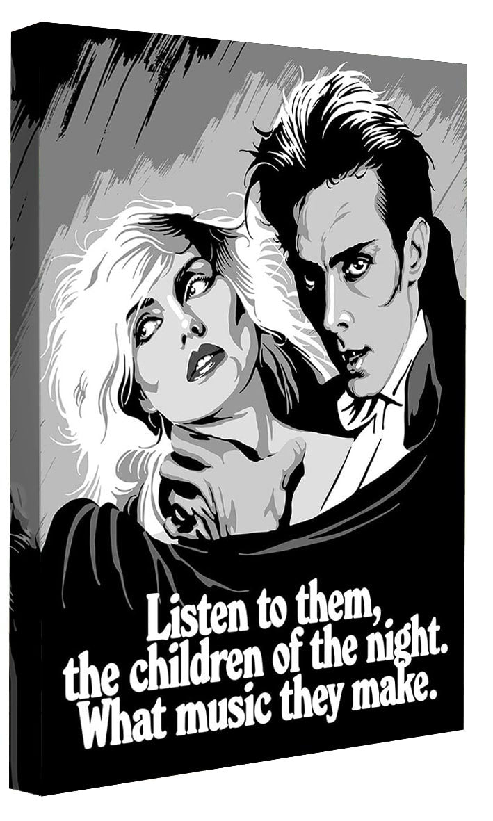 Butcher Billy -  Children Of The Night