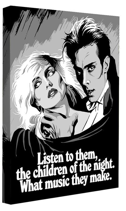 Butcher Billy -  Children Of The Night