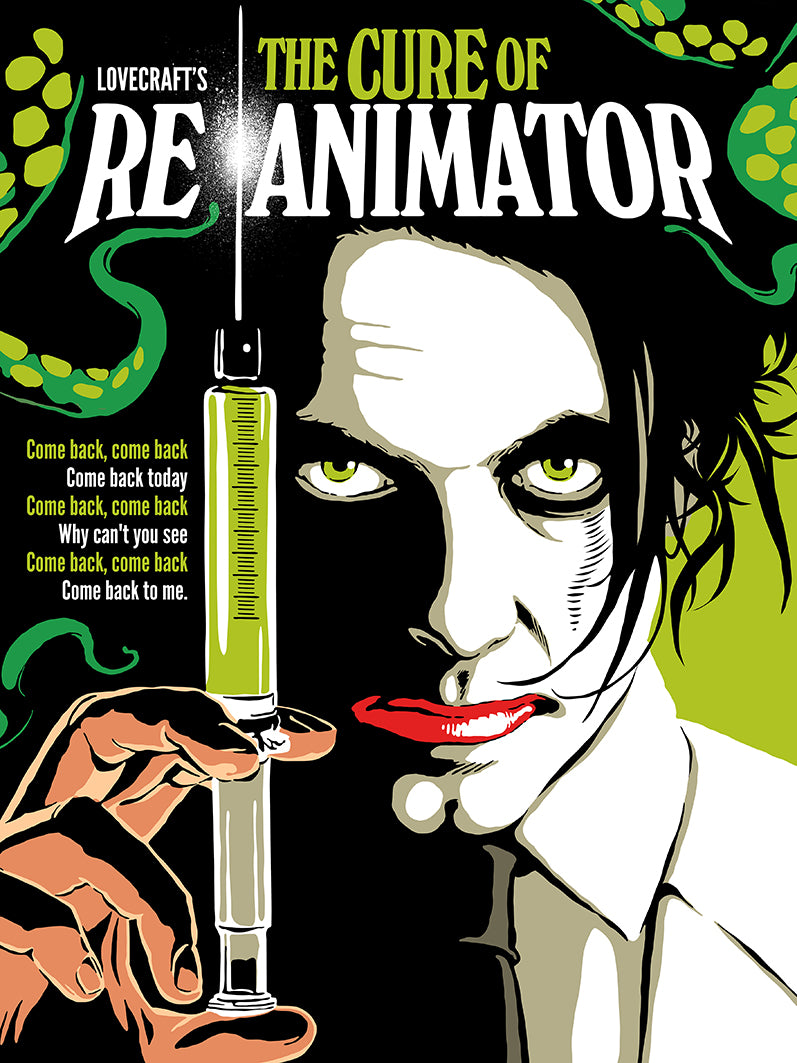 Butcher Billy -  Come Back