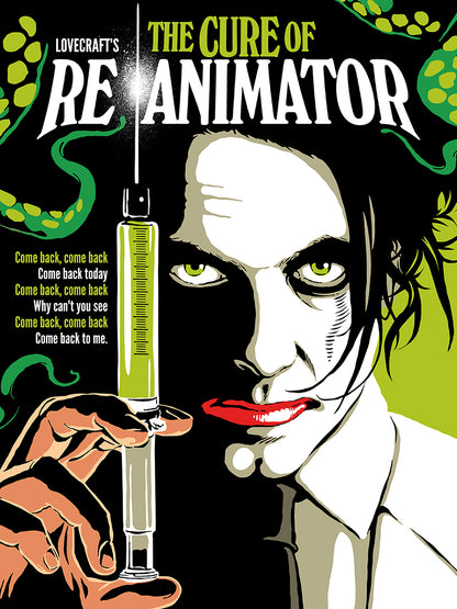 Butcher Billy -  Come Back