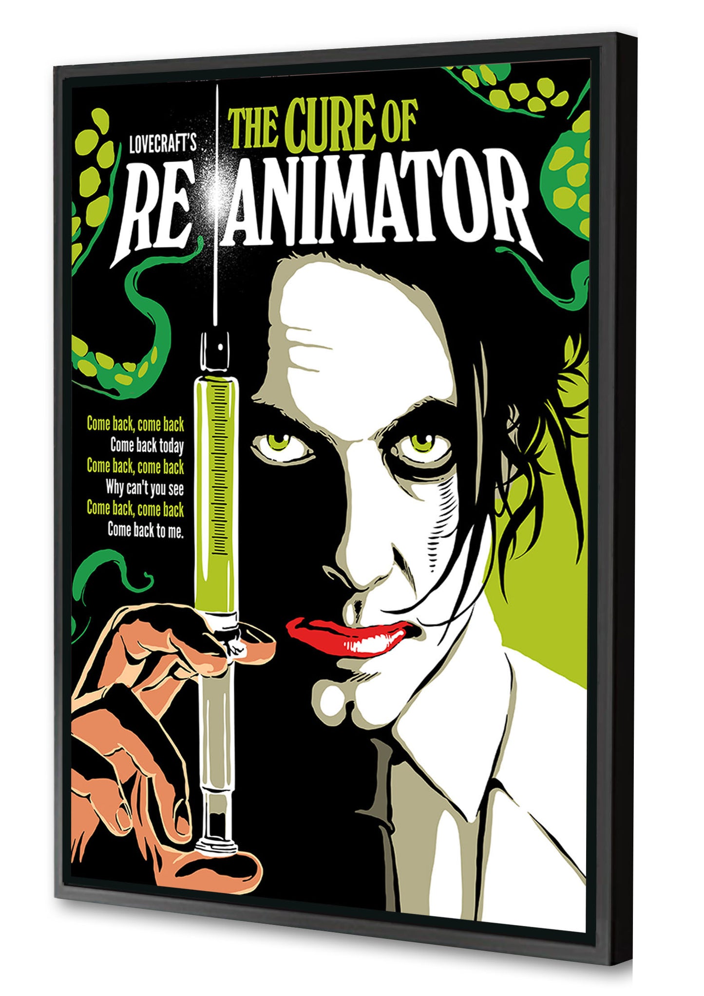 Butcher Billy -  Come Back