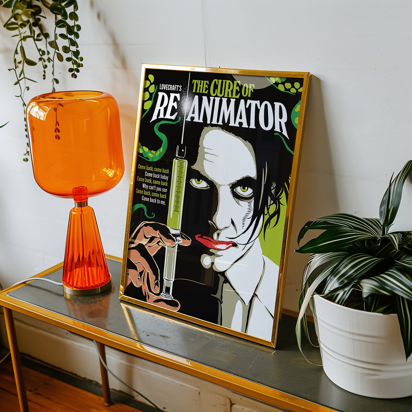 Butcher Billy -  Come Back