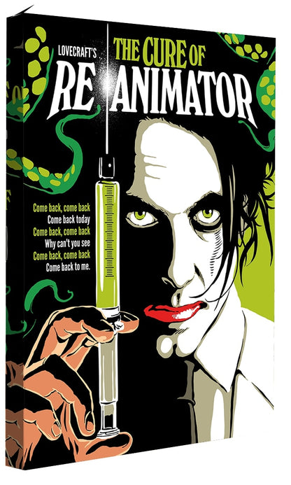 Butcher Billy -  Come Back