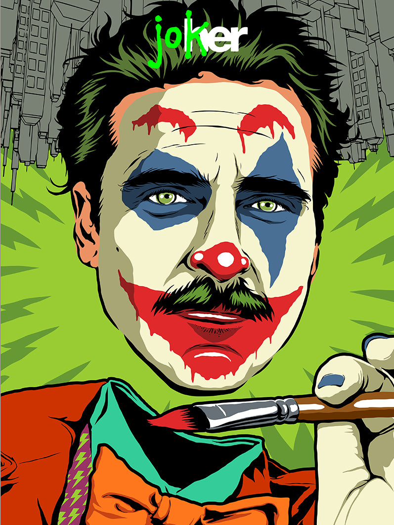 Butcher Billy -  Crazy Love 2