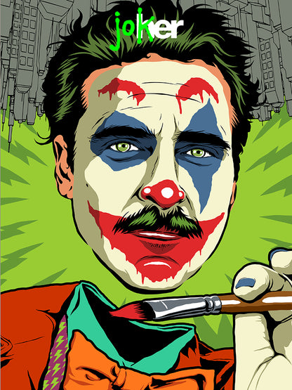 Butcher Billy -  Crazy Love 2