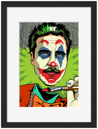 Butcher Billy -  Crazy Love 2