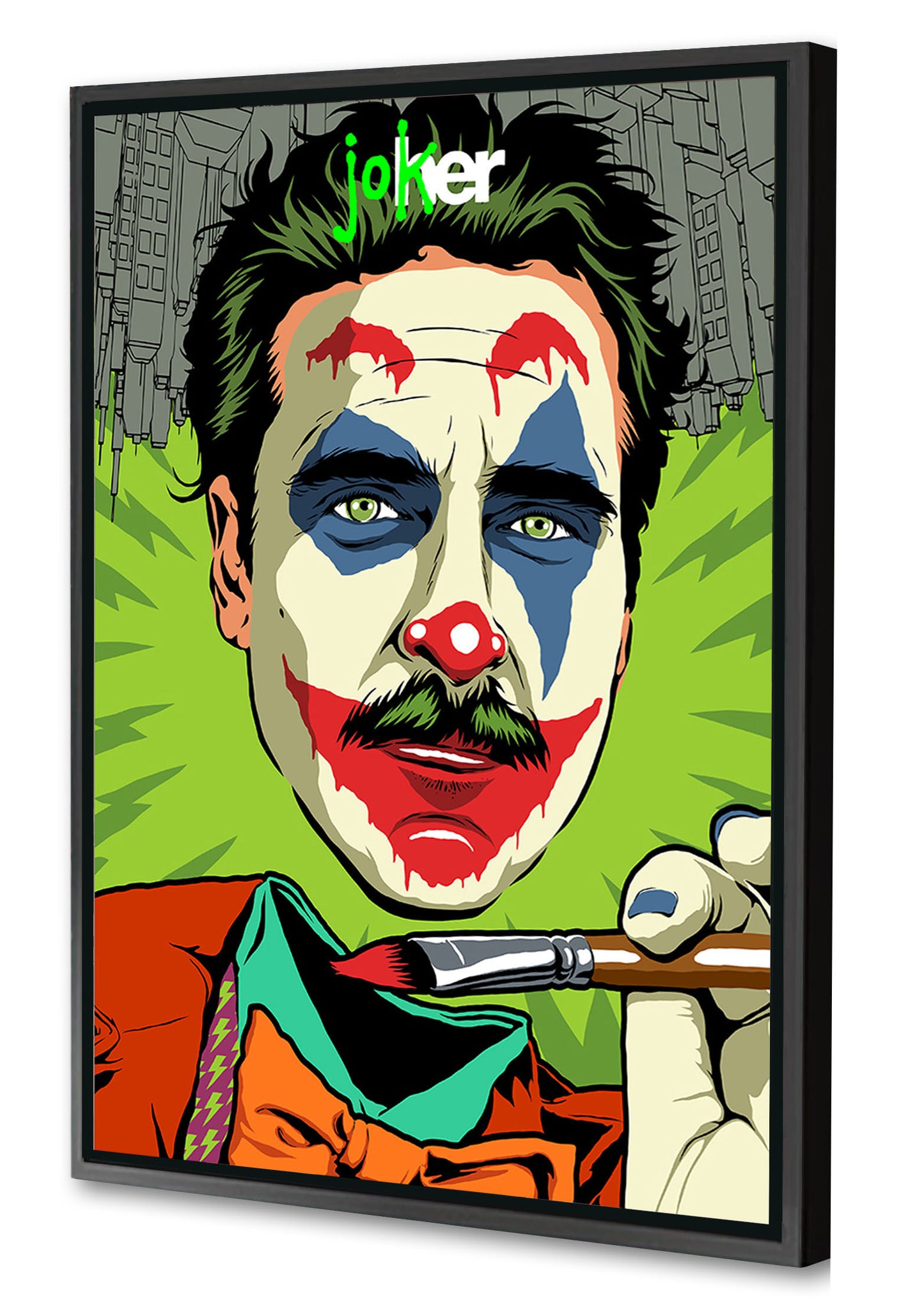 Butcher Billy -  Crazy Love 2