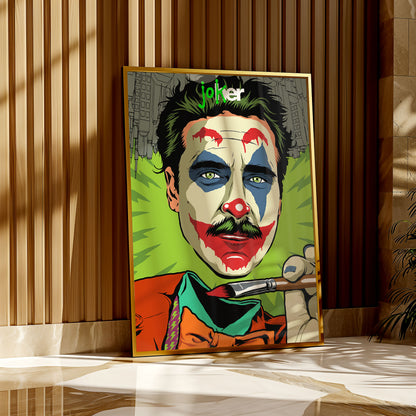 Butcher Billy -  Crazy Love 2