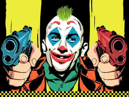 Butcher Billy -  Crazy Taxi