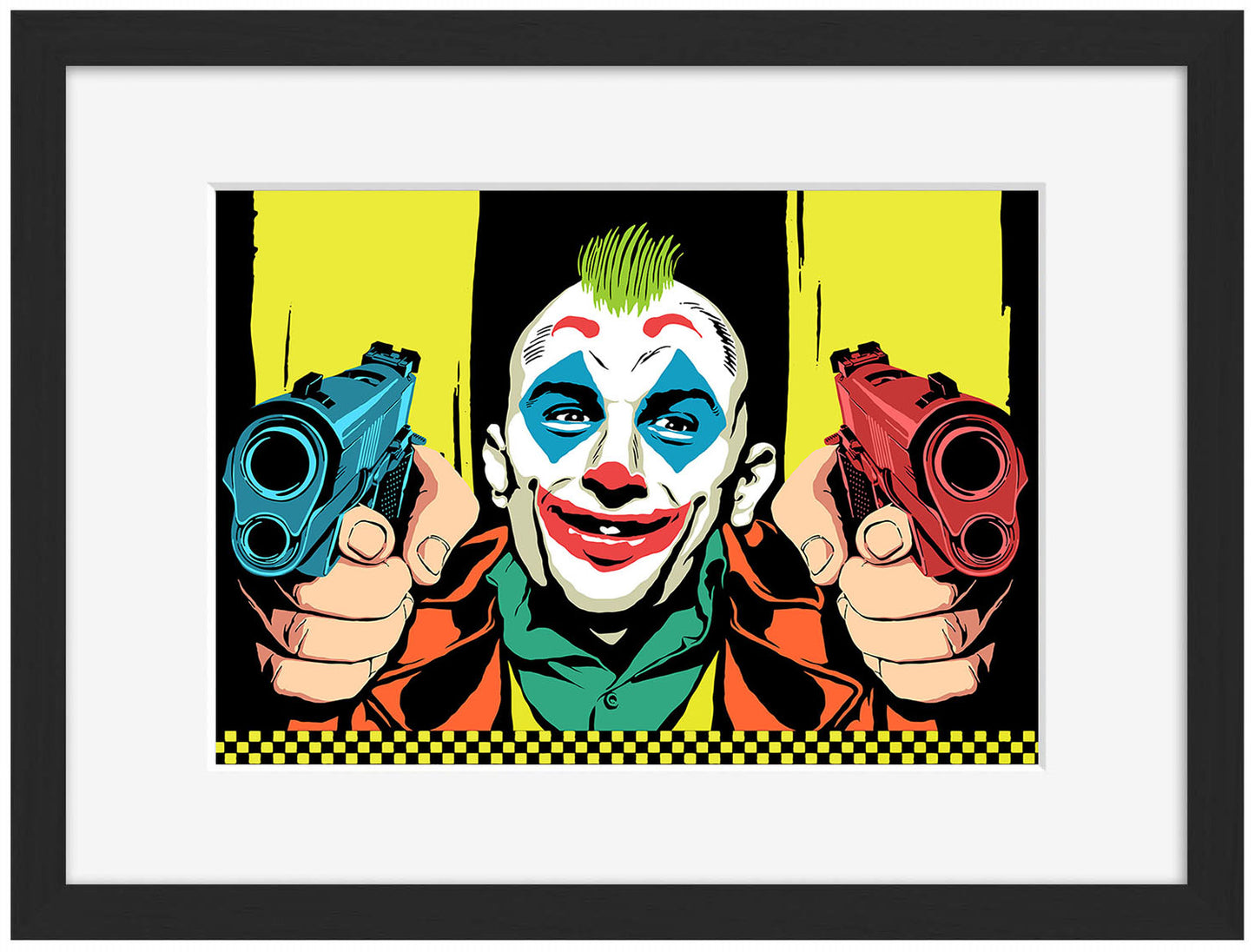 Butcher Billy -  Crazy Taxi