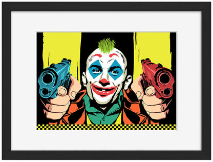 Butcher Billy -  Crazy Taxi