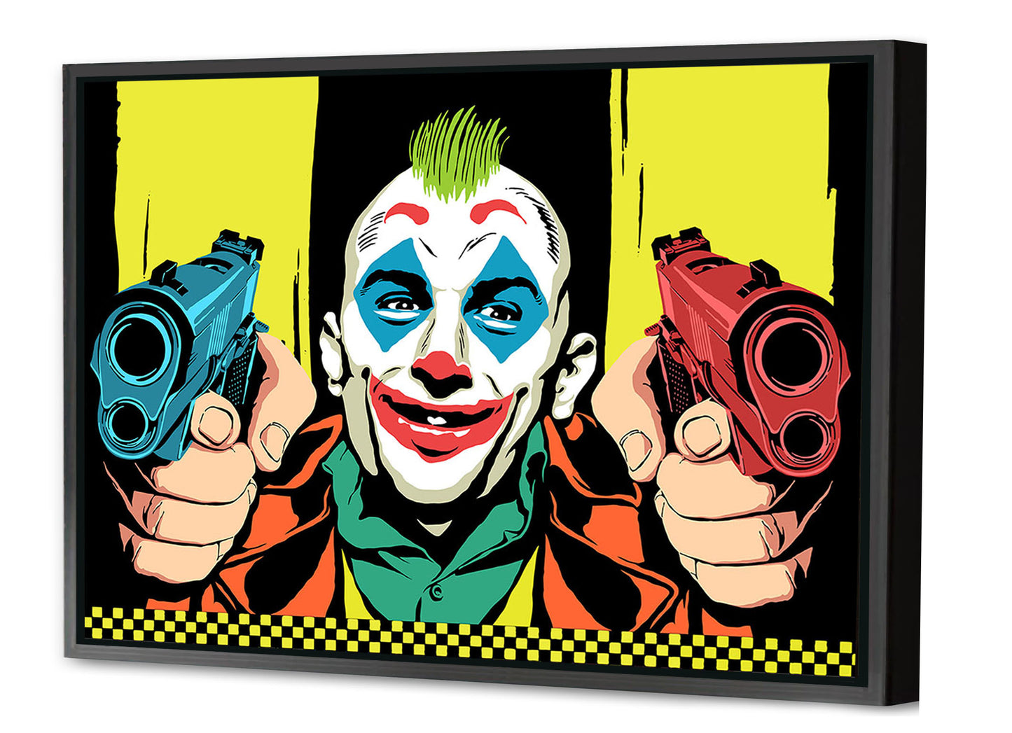 Butcher Billy -  Crazy Taxi