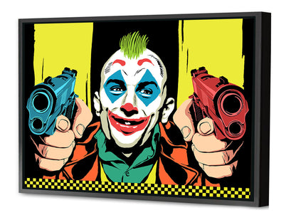 Butcher Billy -  Crazy Taxi